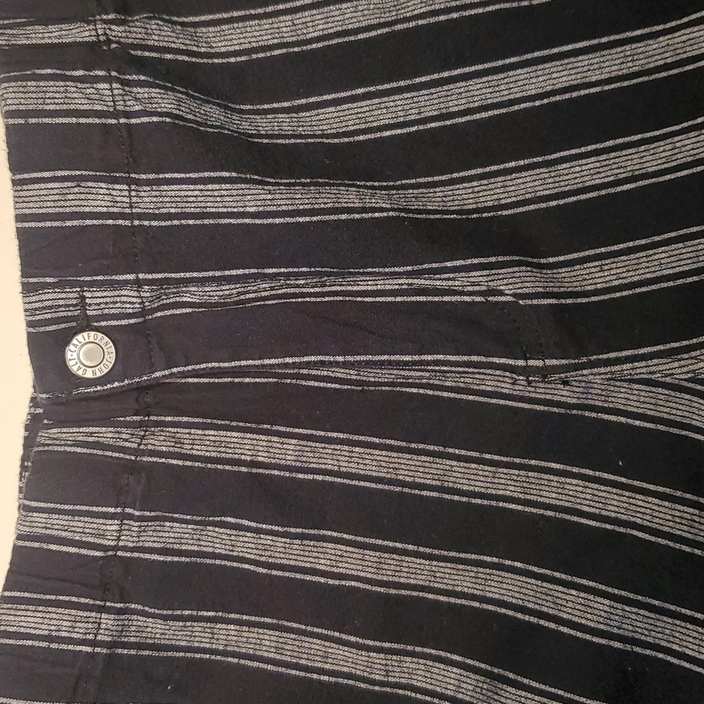 Brandy Melville Tilden pants, OS